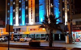 Metros Hotel Mersin