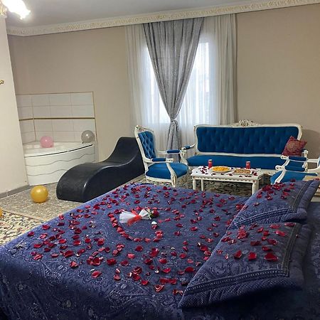 Metros Hotel Mersin  Dış mekan fotoğraf